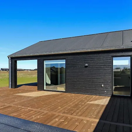 Holiday home L