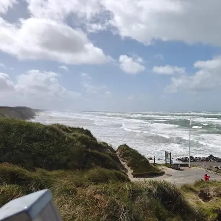 12 Person In Lokken-by Traum * Løkken