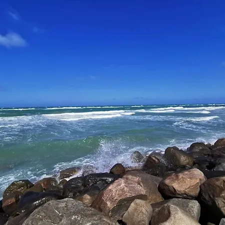 12 Person In Lokken-by Traum Løkken
