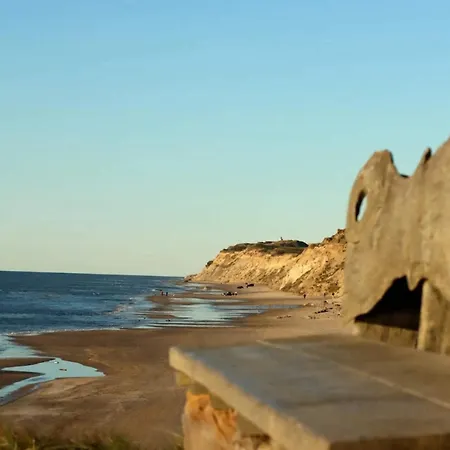 12 Person In Lokken-by Traum * Løkken
