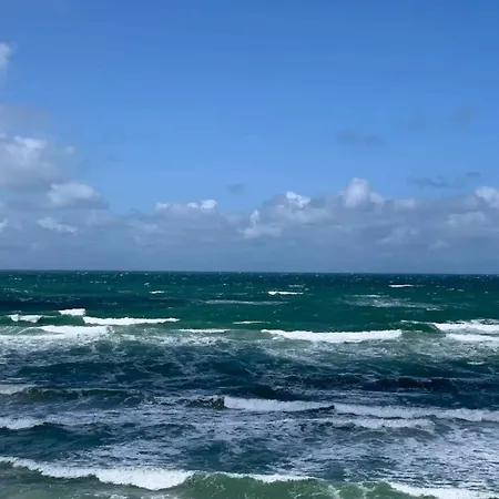 Casa de Férias 12 Person In Lokken-by Traum Løkken