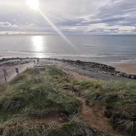 12 Person In Lokken-by Traum Løkken