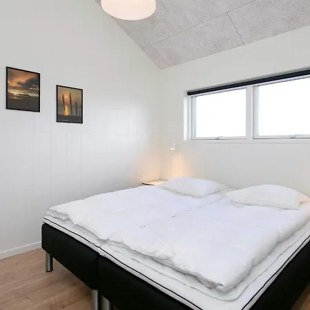 12 Person In Lokken-by Traum Casa de Férias