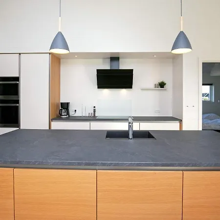 12 Person In Lokken-by Traum Casa de Férias Løkken